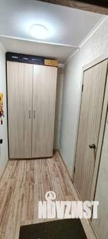 Студия квартира, вторичка, 27м2, 7/16 этаж