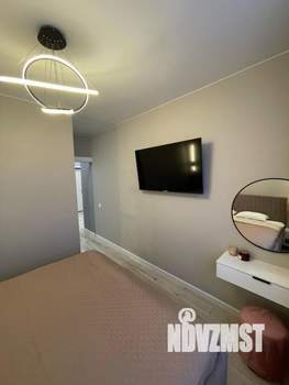 2-к квартира, вторичка, 52м2, 12/12 этаж