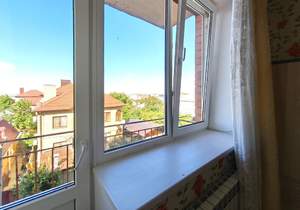 1-к квартира, вторичка, 34м2, 3/5 этаж
