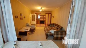 2-к квартира, вторичка, 36м2, 9/9 этаж