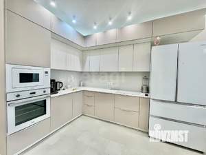 2-к квартира, вторичка, 64м2, 16/17 этаж