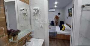 Студия квартира, вторичка, 24м2, 7/7 этаж