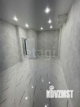 1-к квартира, вторичка, 34м2, 1/8 этаж