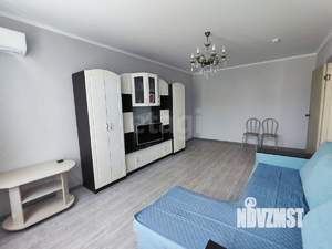 1-к квартира, вторичка, 39м2, 15/16 этаж