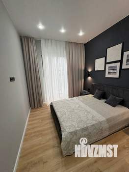 2-к квартира, вторичка, 60м2, 6/9 этаж