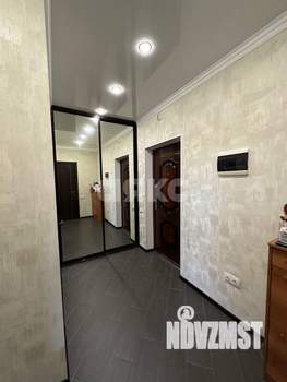 1-к квартира, вторичка, 43м2, 5/9 этаж