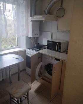 2-к квартира, вторичка, 48м2, 5/5 этаж