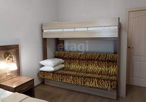 1-к квартира, вторичка, 36м2, 9/12 этаж