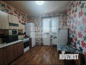 1-к квартира, вторичка, 47м2, 4/16 этаж