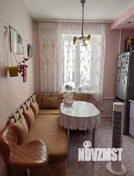 2-к квартира, вторичка, 56м2, 1/6 этаж