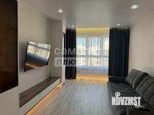 2-к квартира, вторичка, 56м2, 9/9 этаж