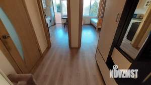 1-к квартира, вторичка, 37м2, 3/3 этаж