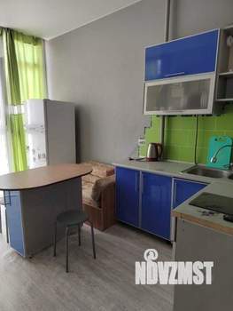 1-к квартира, вторичка, 36м2, 8/16 этаж