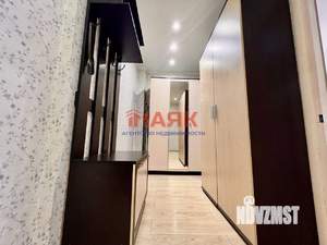 1-к квартира, вторичка, 44м2, 4/9 этаж