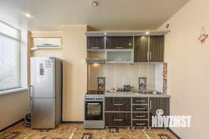 1-к квартира, вторичка, 59м2, 13/13 этаж