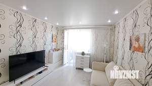 1-к квартира, вторичка, 36м2, 9/13 этаж