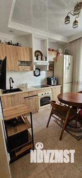 2-к квартира, вторичка, 37м2, 5/5 этаж