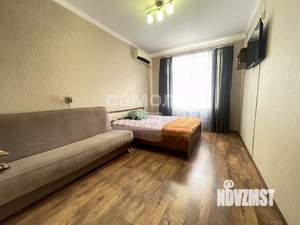 1-к квартира, вторичка, 37м2, 3/4 этаж