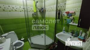 Студия квартира, вторичка, 38м2, 7/16 этаж