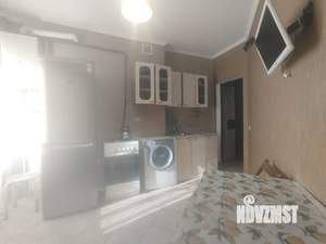 1-к квартира, вторичка, 31м2, 5/6 этаж