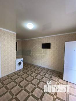Студия квартира, вторичка, 20м2, 1/3 этаж