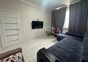 1-к квартира, вторичка, 37м2, 7/16 этаж