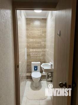 2-к квартира, вторичка, 65м2, 4/16 этаж