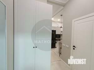 Студия квартира, вторичка, 31м2, 16/17 этаж