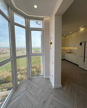 3-к квартира, вторичка, 81м2, 15/16 этаж