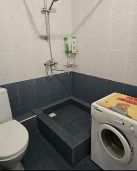 1-к квартира, вторичка, 35м2, 2/7 этаж