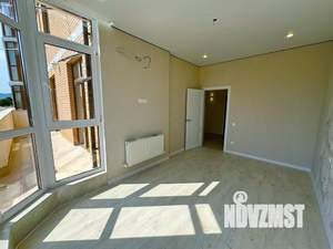 2-к квартира, вторичка, 65м2, 2/15 этаж