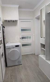 1-к квартира, вторичка, 40м2, 15/16 этаж