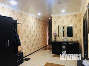 3-к квартира, вторичка, 150м2, 11/20 этаж