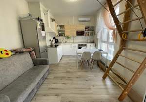 3-к квартира, вторичка, 80м2, 5/16 этаж