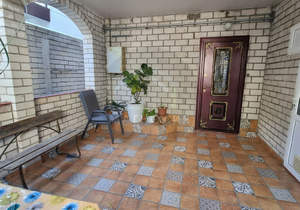 3-к квартира, вторичка, 90м2, 1/3 этаж