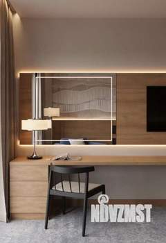 1-к квартира, вторичка, 49м2, 2/10 этаж