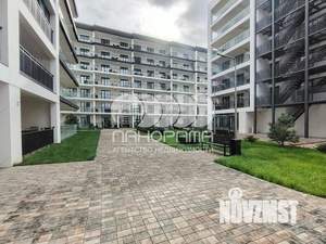 Студия квартира, вторичка, 47м2, 3/7 этаж