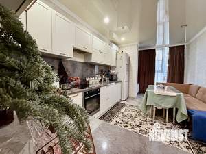 2-к квартира, вторичка, 60м2, 10/16 этаж