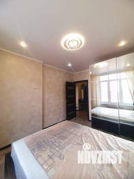 2-к квартира, вторичка, 53м2, 5/9 этаж