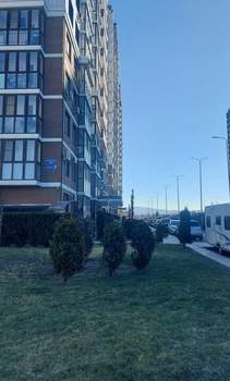 1-к квартира, вторичка, 37м2, 6/16 этаж