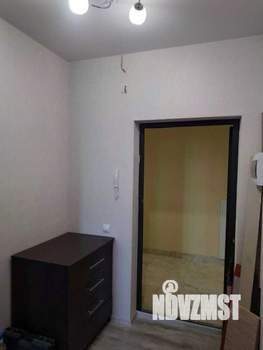 1-к квартира, вторичка, 38м2, 7/14 этаж