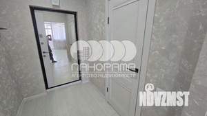 Студия квартира, вторичка, 28м2, 5/19 этаж