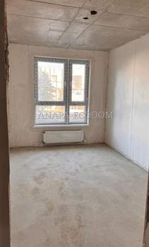 2-к квартира, вторичка, 57м2, 2/17 этаж