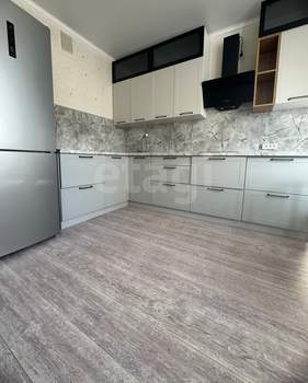 2-к квартира, вторичка, 59м2, 4/16 этаж