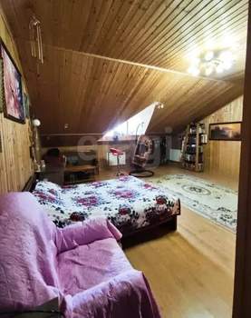 4-к квартира, вторичка, 135м2, 7/9 этаж