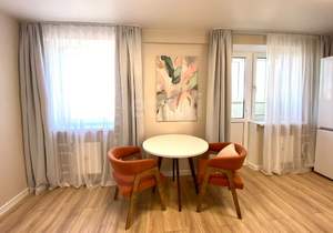 1-к квартира, вторичка, 44м2, 7/13 этаж