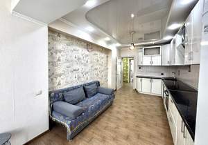 1-к квартира, вторичка, 50м2, 3/8 этаж