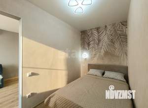 1-к квартира, вторичка, 36м2, 15/17 этаж