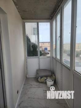 1-к квартира, вторичка, 47м2, 1/7 этаж