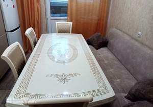 2-к квартира, вторичка, 64м2, 16/17 этаж